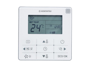 Изображение для товара Kentatsu KTLZA24HFAN1