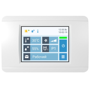 Изображение для товара Breezart 6000-C Pool Cool