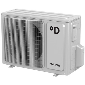 Изображение для товара Daichi DATA90ALMS1 / DFTA100ALS1 с зимним комплектом (-40)