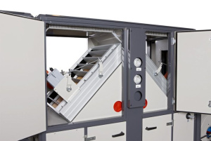 Изображение для товара Dantherm DanX 2/4 XWPS