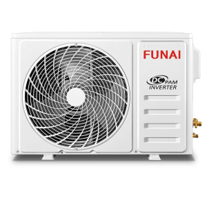 Изображение для товара Funai RAC-I-KD55HP.D02/S / RAC-I-KD55HP.D02H/U