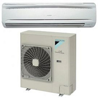 Настенный кондиционер (сплит-система) Daikin FAA100B / RZAG100NV1