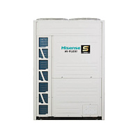 Наружный блок VRF-системы Hisense AVWT-154FKFSAAC