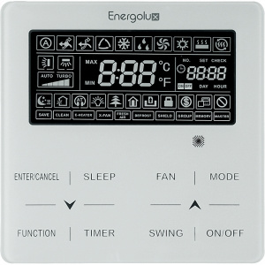 Изображение для товара Energolux SMZDH09V3AI