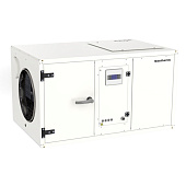 Dantherm CDP 135 380В