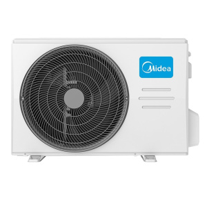 Изображение для товара Midea MUE-18HRN1-Q2 / MOX330U-18HN1-QB6 с зимним комплектом (-40)
