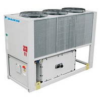 Компрессорно-конденсаторный блок Daikin ERAD-E-SS