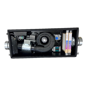 Изображение для товара Minibox E-450 Zentec PREMIUM