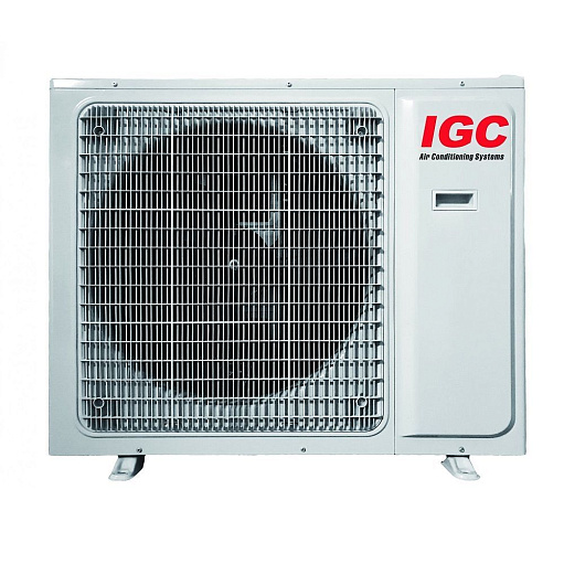 Мульти-сплит-система IGC RAM4-X36URH / RCI-X09RHx4