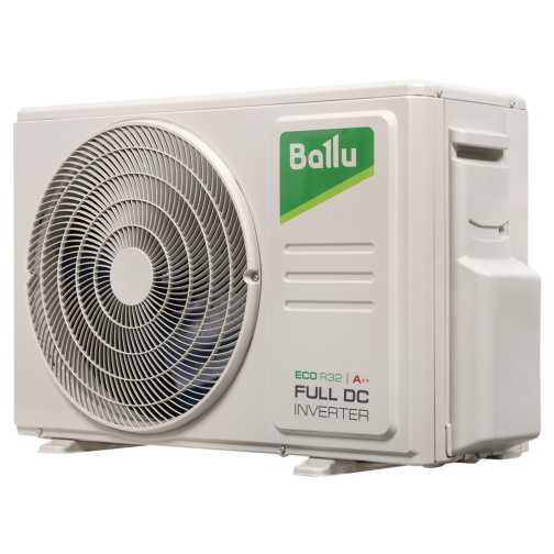 Изображение для товара Ballu BM2OI-FM/out-18HN8_V1/EU
