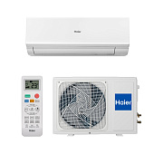 Haier HSU-18HQJ103/R3-W / HSU-18HQJ103/R3