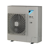 Daikin RZASG140MV с зимним комплектом (-40)