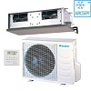 Daikin FDMQN35CXV / RYN35CXV с зимним комплектом (-40)