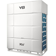 Наружный блок VRF MDV MDV-V8i560V2R1A(MA) WS-CAC-01 с зимним комплектом (-30)