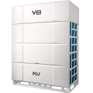 Изображение для товара MDV MDV-V8i560V2R1A(MA) WS-CAC-01 с зимним комплектом (-30)