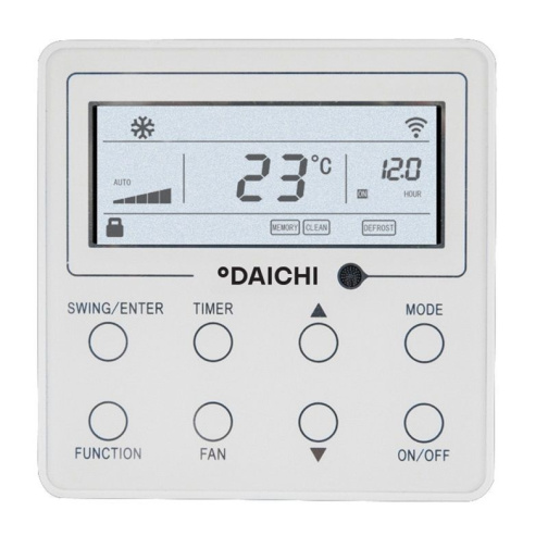Изображение для товара Daichi DA70BLHS1R1 / DF70BLS1R1