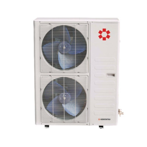 Изображение для товара Kentatsu KSVT140HFAN3 / KSUT140HFAN3 с зимним комплектом (-40)