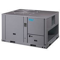 Крышный кондиционер (руфтоп) MDV MDRCT-300CWN1