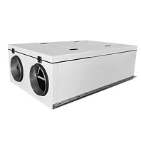 Приточно-вытяжная установка с рекуператором Energolux Riviera GO R-EC СRE 710-R