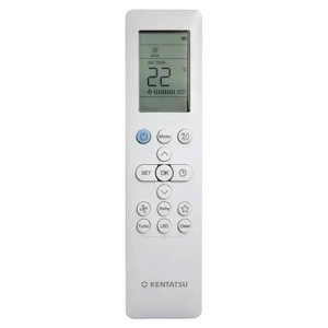 Изображение для товара Kentatsu KSGPA70HZRN1 / KSRPA70HZRN1