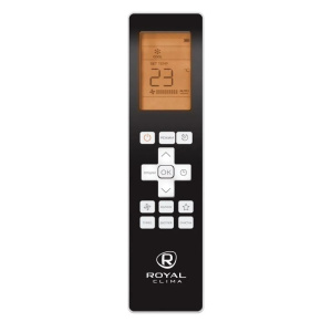 Изображение для товара Royal Clima RC-FC35HN