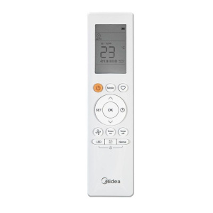 Изображение для товара Midea MCA3U-12HRFNX(GA)