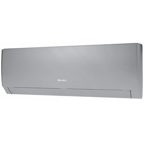 Изображение для товара Gree GWH24AGEXF-K6DNA4A/I (silver)