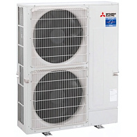 Наружный блок сплит-системы Mitsubishi Electric PUZ-ZM140VKA