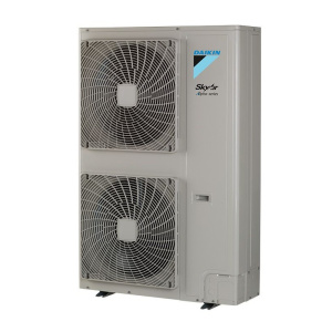 Изображение для товара Daikin FUA125A / RZASG125MY с зимним комплектом (-40)