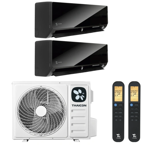 Изображение для товара Thaicon TL-MO2U40-FR / TL-RWP20-FRx2