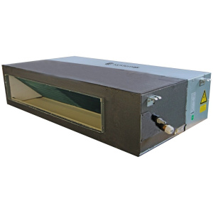 Изображение для товара Systemair SYSPLIT SIMPLE DUCT 48 HP R N