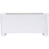 Напольно-потолочный фанкойл Midea MKH2-V700F-R4 Напольно-потолочный фанкойл Midea MKH2-V700F-R4