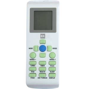 Изображение для товара Euroklimat EKCX-100HNN / EKOX-100HNN