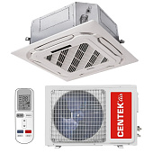 Кассетный кондиционер (сплит-система) Centek CT-68СDC36 Centek CT-68СDC36