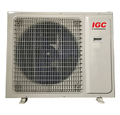 IGC ICCU-X10CNB