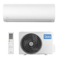 Настенный кондиционер (сплит-система) Midea MSAG1-24HRN1-I / MSAG1-24HRN1-O