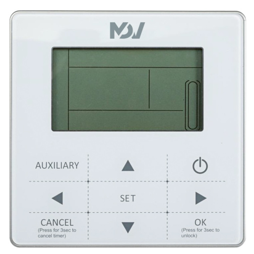 Изображение для товара MDV MDC-SS65/RN1L
