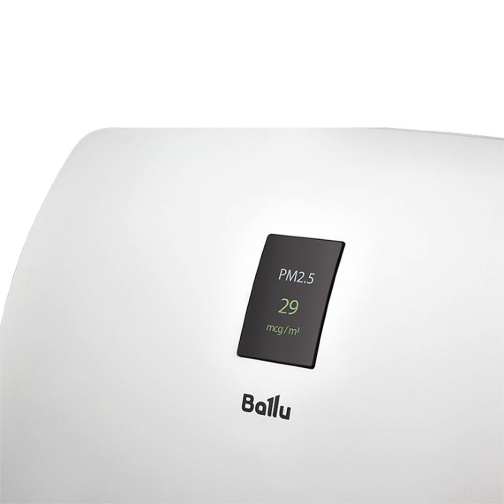 Изображение для товара Ballu ONEAIR ASP-200SPMAX