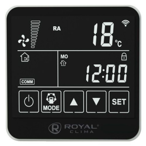 Изображение для товара Royal Clima RCS-800-P 3.0