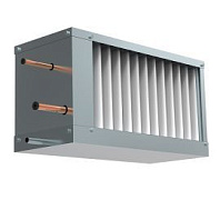 Фреоновый охладитель Zilon ZWS-R 600x300/3