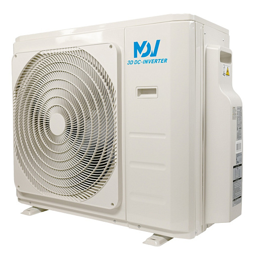 Мульти-сплит-система MDV MD4O-28HFN8 / MDSAG-09HRFN8x4