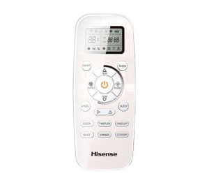 Изображение для товара Hisense AUC-24HR4SJA / AUW-24H4SF