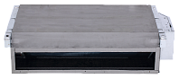 Напольно-потолочный фанкойл MDV MDKH3-V500F-R4