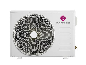 Изображение для товара Dantex RK-18HTNE-W / RK-18UHTN
