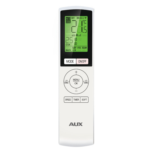 Изображение для товара AUX ASW-H12A4/CC-R2DI / AS-H12A4/CC-R2DI
