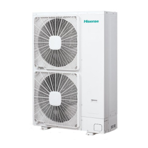 Изображение для товара Hisense AUD-60HX4SHH / AUW-60H6SP1 с зимним комплектом (-35)