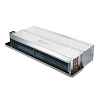 Канальный фанкойл Syscool FDT90A