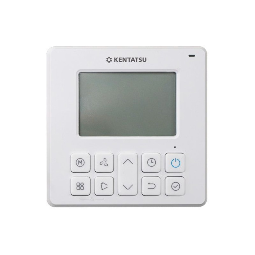 Изображение для товара Kentatsu KSVT105HFAN3R / KSUR105HFAN3L / KPU95-DR