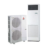 Mitsubishi Electric PSA-RP100KA / PUHZ-P100VKA