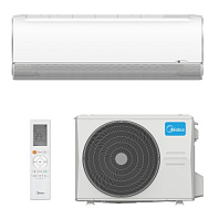 Инверторный настенный кондиционер (сплит-система) Midea MSFA-09N8D6-I / MSFA-09N8D6-O Инверторный настенный кондиционер (сплит-система) Midea MSFA-09N8D6-I / MSFA-09N8D6-O